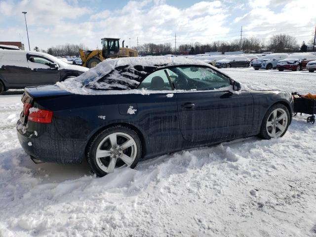Photo 3 from auction – 2015 AUDI A5 PREMIUM with VIN WAUCFAFH6FN001970
