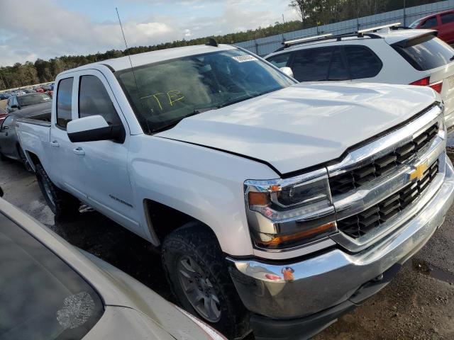 Photo 4 from auction – 2019 CHEVROLET SILVERADO with VIN 2GCVKPEC0K1168658
