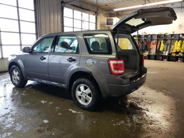 Photo 2 from auction – 2012 FORD ESCAPE XLS with VIN 1FMCU0C71CKA32003