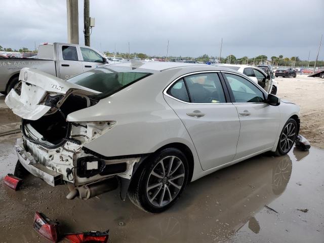 Photo 3 from auction – 2015 ACURA TLX TECH with VIN 19UUB2F54FA016491
