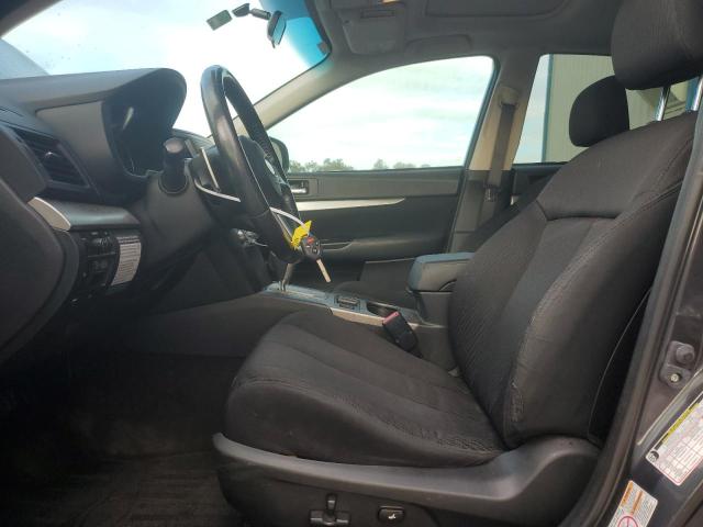 Photo 7 from auction – 2011 SUBARU LEGACY 2.5 with VIN 4S3BMBG67B3263865