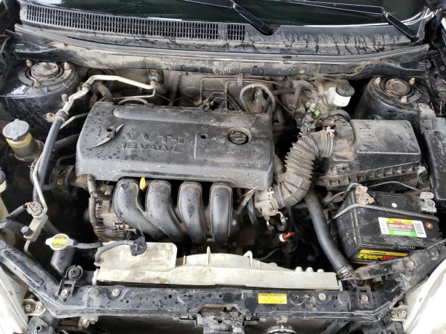 Photo 11 from auction – 2005 TOYOTA COROLLA MA with VIN 2T1KR32E25C474263