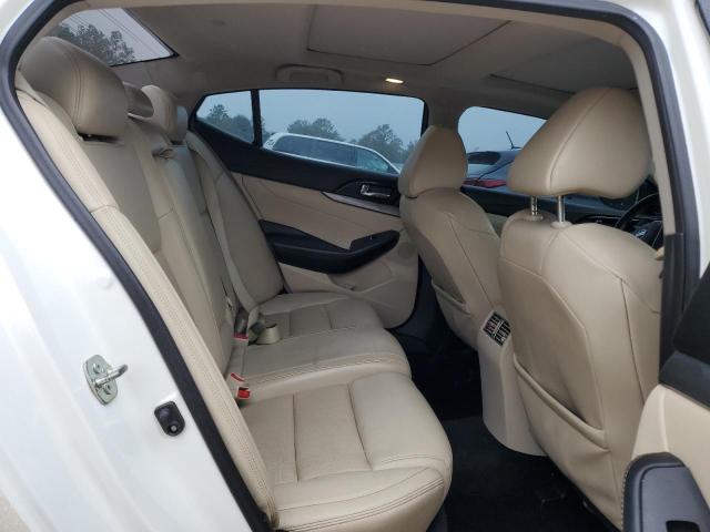 Photo 10 from auction – 2017 NISSAN MAXIMA 3.5 with VIN 1N4AA6AP0HC442051