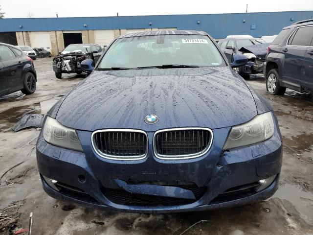 Photo 5 from auction – 2011 BMW 328 XI with VIN WBAPK7C5XBA463234
