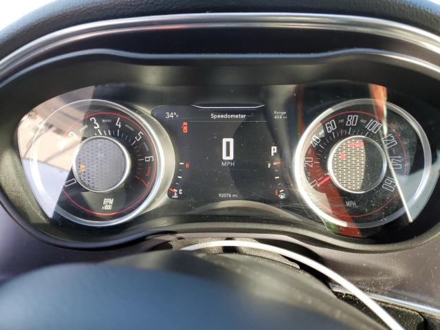 Photo 9 from auction – 2016 DODGE CHALLENGER with VIN 2C3CDZAG2GH108325
