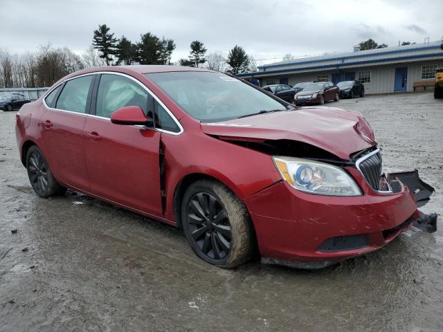 Photo 4 from auction – 2016 BUICK VERANO with VIN 1G4PP5SK2G4140085