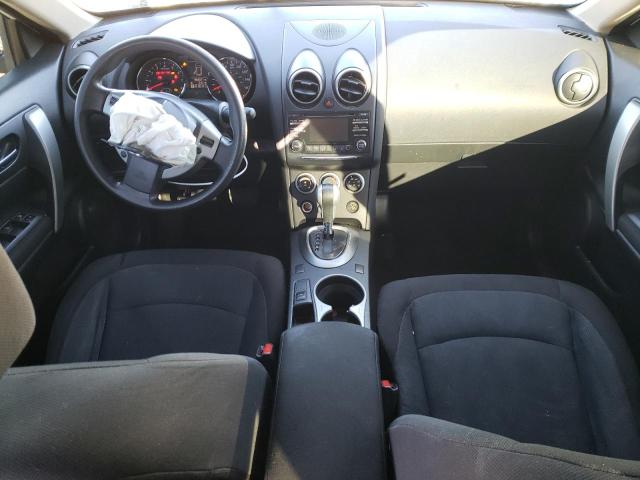 Photo 8 from auction – 2013 NISSAN ROGUE S with VIN JN8AS5MT2DW547701