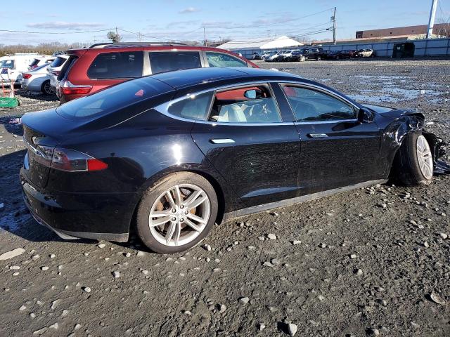 Photo 3 from auction – 2016 TESLA MODEL S with VIN 5YJSA1E14GF130596