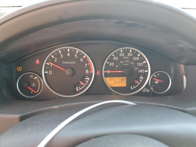 Photo 9 from auction – 2011 NISSAN PATHFINDER with VIN 5N1AR1NN7BC601584