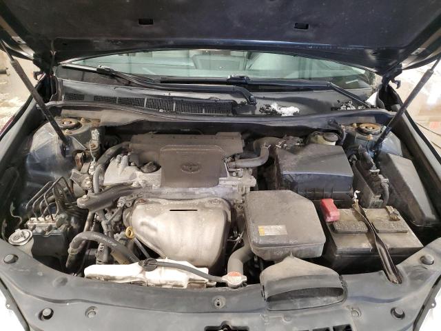 Photo 11 from auction – 2016 TOYOTA CAMRY LE with VIN 4T1BF1FK8GU229093