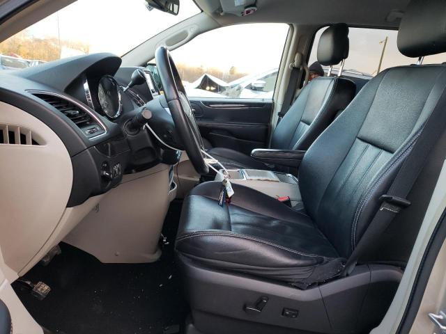 Photo 7 from auction – 2014 CHRYSLER TOWN & COU with VIN 2C4RC1BG3ER221152