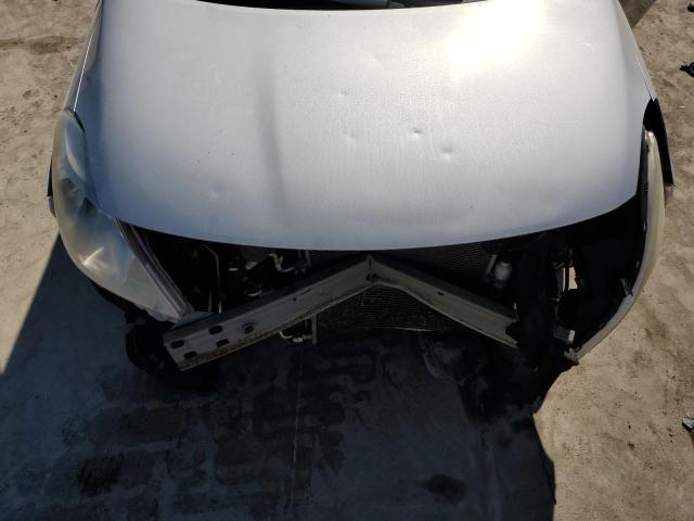 Photo 11 from auction – 2014 NISSAN VERSA S with VIN 3N1CN7AP6EL868374