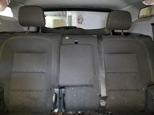 Photo 10 from auction – 2020 GMC TERRAIN SL with VIN 3GKALTEV4LL147452