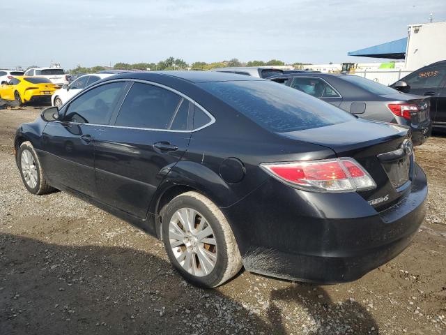Photo 2 from auction – 2009 MAZDA 6 I with VIN 1YVHP82A895M36608