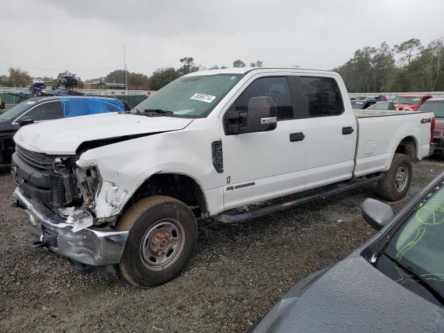 Photo 1 from auction – 2018 FORD F250 SUPER with VIN 1FT7W2BT8JEC93120