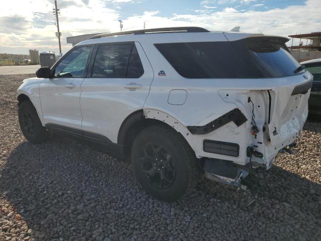 Photo 2 from auction – 2023 FORD EXPLORER T with VIN 1FMSK8JH4PGA46983