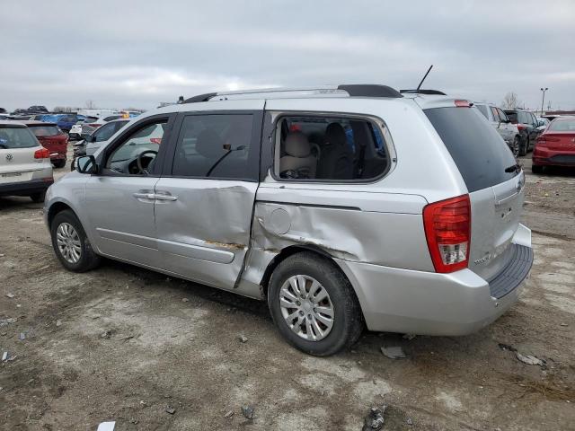 Photo 2 from auction – 2012 KIA SEDONA LX with VIN KNDMG4C74C6440625