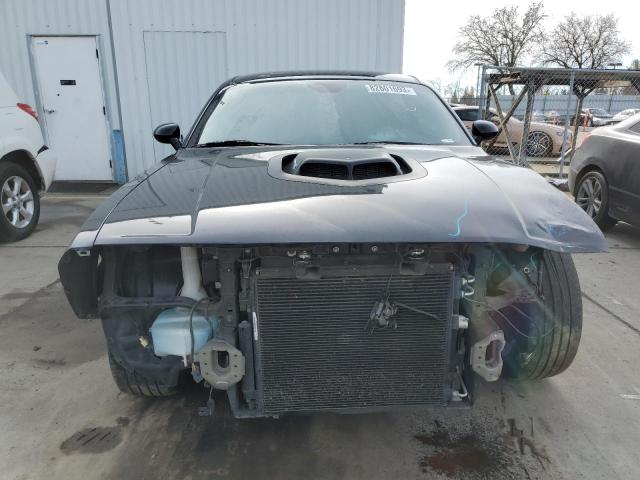Photo 5 from auction – 2019 DODGE CHALLENGER with VIN 2C3CDZBT3KH731439