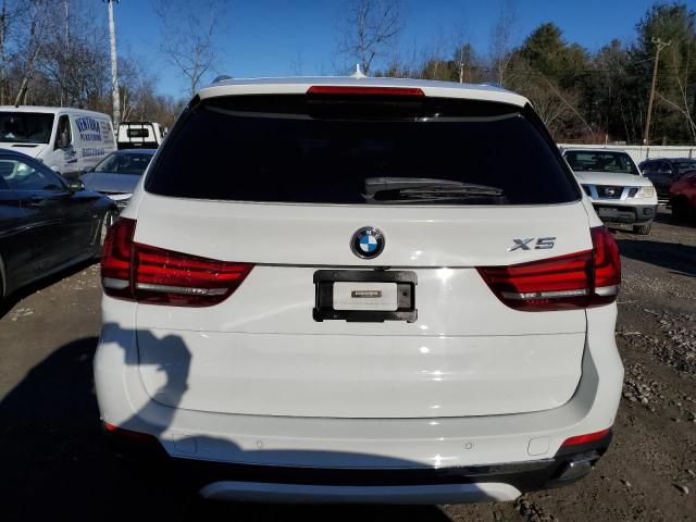 Photo 6 from auction – 2017 BMW X5 XDR40E with VIN 5UXKT0C53H0S80708