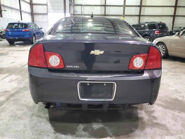 Photo 6 from auction – 2011 CHEVROLET MALIBU 1LT with VIN 1G1ZC5E1XBF158352