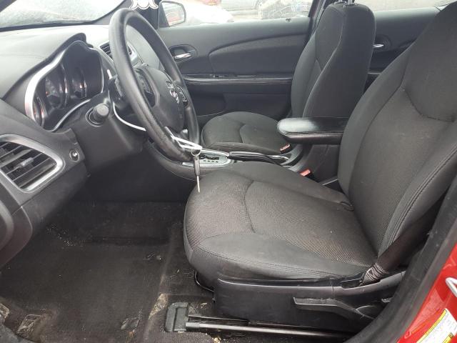 Photo 7 from auction – 2013 DODGE AVENGER SE with VIN 1C3CDZAG4DN504789