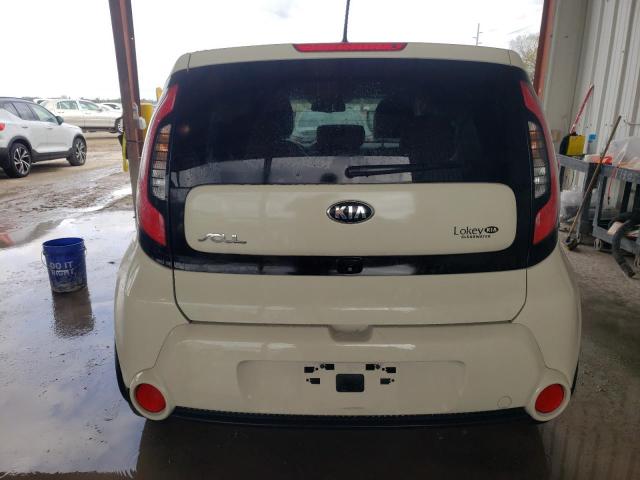 Photo 6 from auction – 2015 KIA SOUL ! with VIN KNDJX3A55F7224361