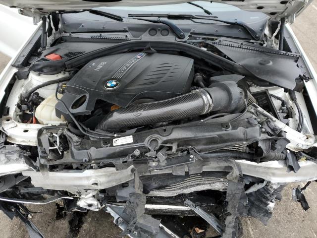 Photo 11 from auction – 2014 BMW M235I with VIN WBA1J7C56EVW84660