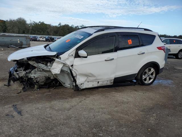 FORD ESCAPE SE 2014 with VIN 1FMCU0GX9EUC54208 - Photo from auction