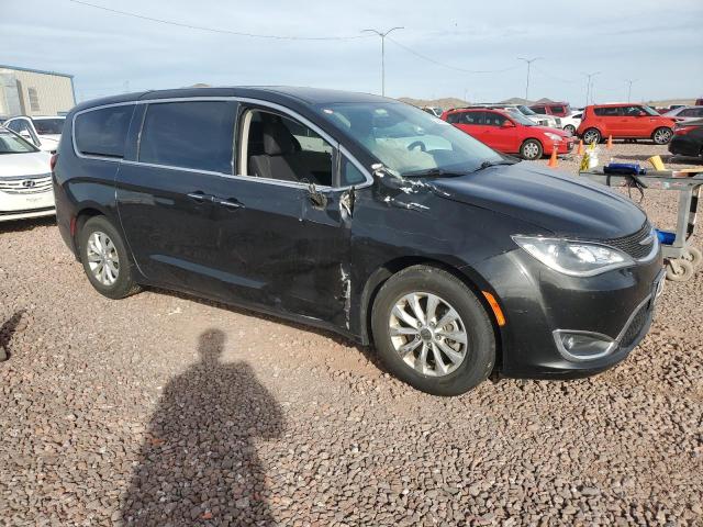 Photo 4 from auction – 2018 CHRYSLER PACIFICA T with VIN 2C4RC1FG7JR116957