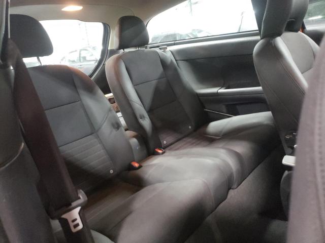 Photo 10 from auction – 2011 VOLVO C30 with VIN YV1672MK7B2197781