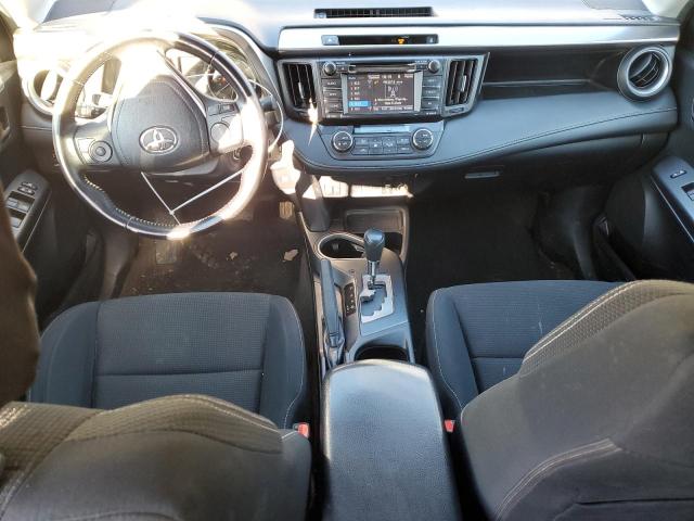 Photo 8 from auction – 2016 TOYOTA RAV4 XLE with VIN JTMWFREV7GJ083206