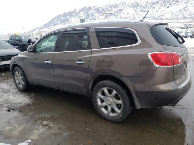 Photo 2 from auction – 2010 BUICK ENCLAVE CX with VIN 5GALVCED2AJ104692