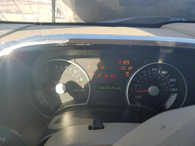 Foto 9 de la subasta – 2008 FORD EXPLORER X con VIN 1FMEU73E28UA49842
