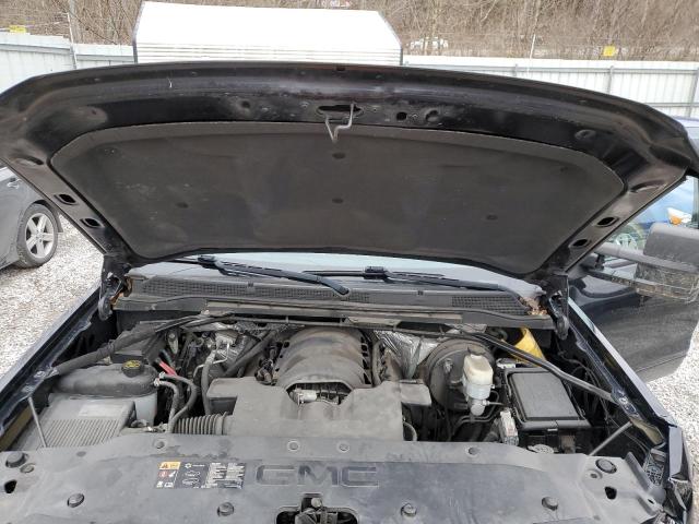 Photo 11 from auction – 2015 GMC SIERRA K15 with VIN 1GTV2TEC0FZ333713