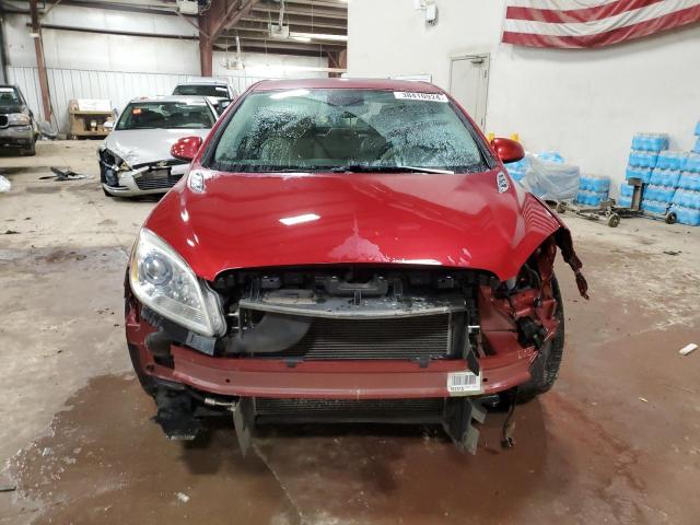 Photo 5 from auction – 2013 BUICK VERANO with VIN 1G4PS5SK9D4147593