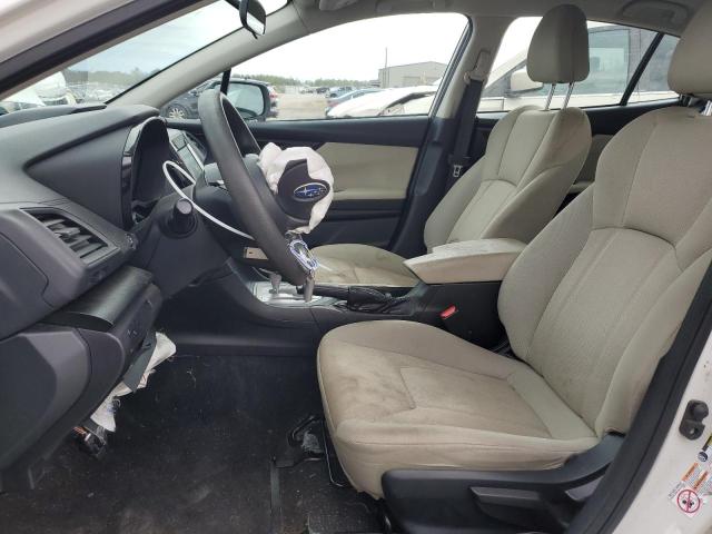 Photo 7 from auction – 2018 SUBARU IMPREZA with VIN 4S3GTAA60J3711292