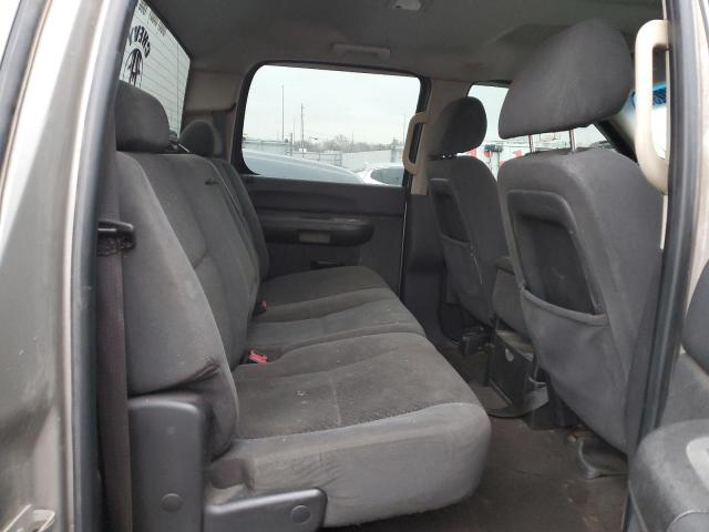 Photo 10 from auction – 2008 GMC SIERRA K15 with VIN 3GTEK13C98G314832