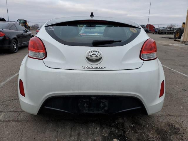 Photo 6 from auction – 2013 HYUNDAI VELOSTER with VIN KMHTC6AD6DU122140