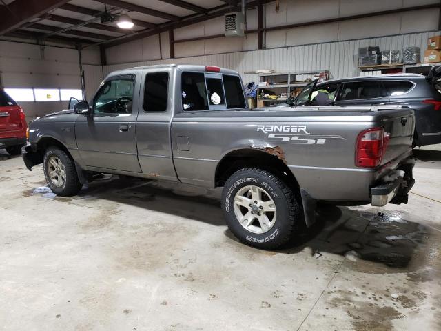 Photo 2 from auction – 2004 FORD RANGER SUP with VIN 1FTZR15E94PB09951
