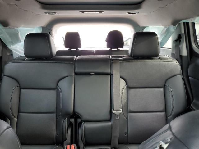 Photo 10 from auction – 2020 GMC ACADIA SLT with VIN 1GKKNULS8LZ222367