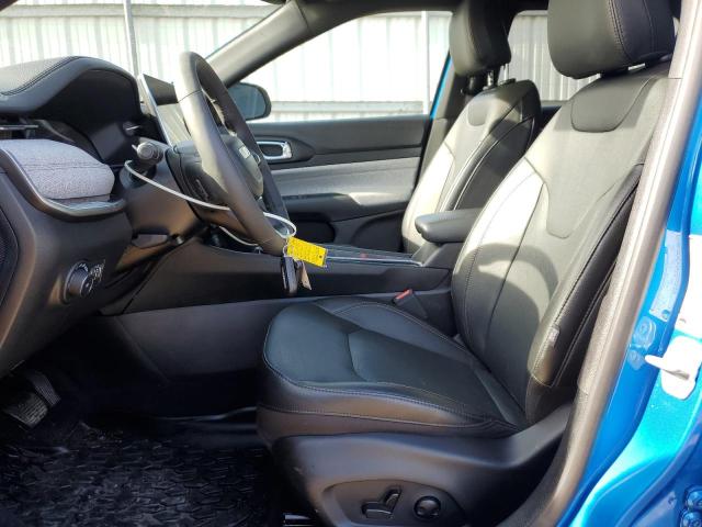 Photo 7 from auction – 2023 JEEP COMPASS LA with VIN 3C4NJDFN2PT545028