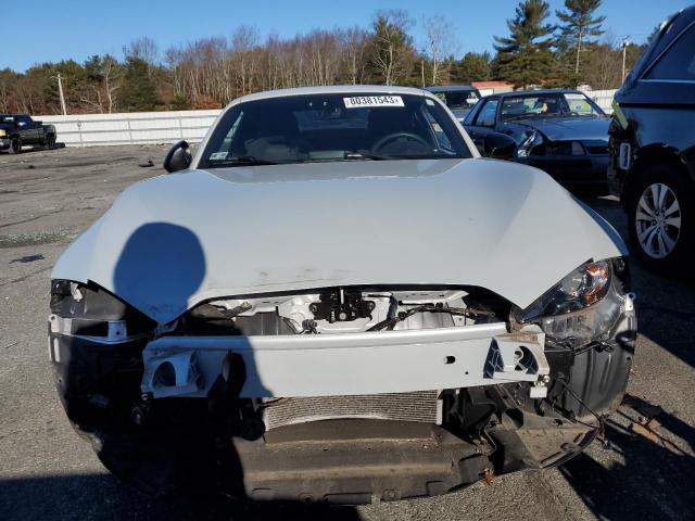 Photo 5 from auction – 2017 MAZDA MX-5 MIATA with VIN JM1NDAL79H0103910