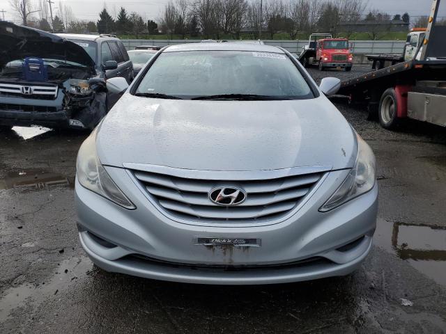 Photo 5 from auction – 2011 HYUNDAI SONATA GLS with VIN 5NPEB4AC6BH013938