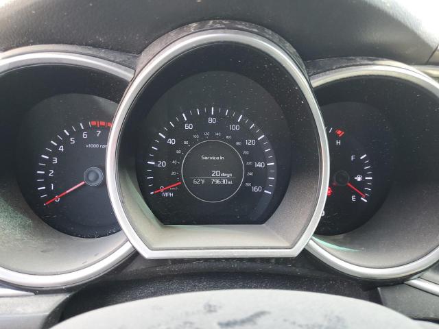 Photo 9 from auction – 2015 KIA OPTIMA LX with VIN KNAGM4A78F5591922