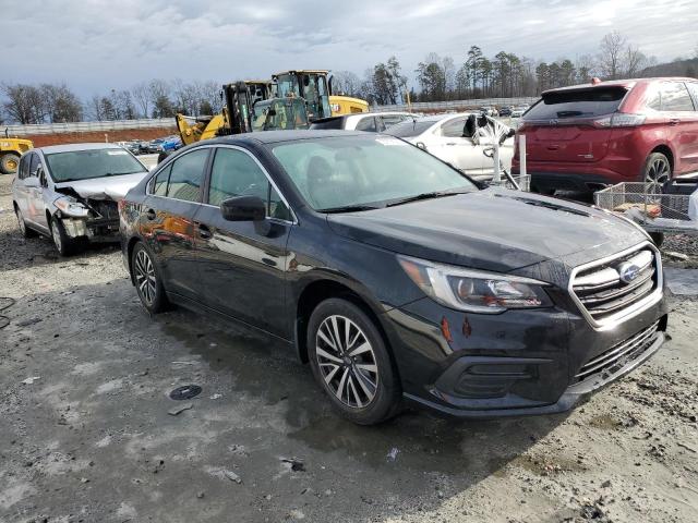 Photo 4 from auction – 2018 SUBARU LEGACY 2.5 with VIN 4S3BNAB64J3031835