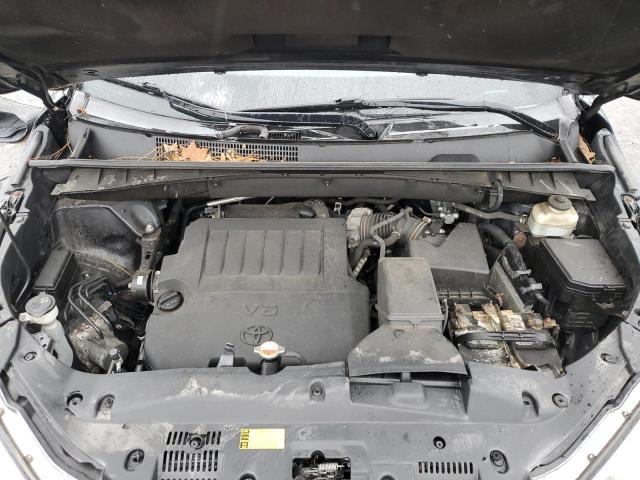 Photo 11 from auction – 2015 TOYOTA HIGHLANDER with VIN 5TDJKRFH9FS224292