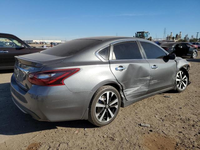 Photo 3 from auction – 2018 NISSAN ALTIMA 2.5 with VIN 1N4AL3AP1JC130030