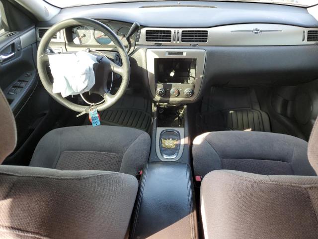 Photo 8 from auction – 2012 CHEVROLET IMPALA POL with VIN 2G1WD5E32C1215332