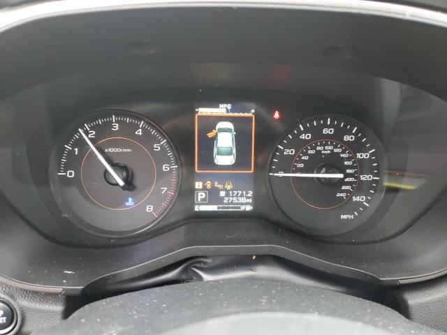 Photo 9 from auction – 2018 SUBARU CROSSTREK with VIN JF2GTADC2J8228506