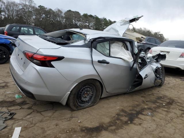 Photo 3 from auction – 2023 NISSAN VERSA S with VIN 3N1CN8DV0PL828732